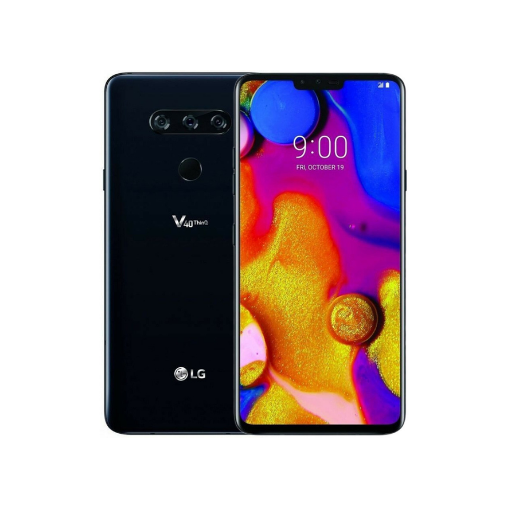 LG V40 ThinQ DS LG V40 ThinQ DS